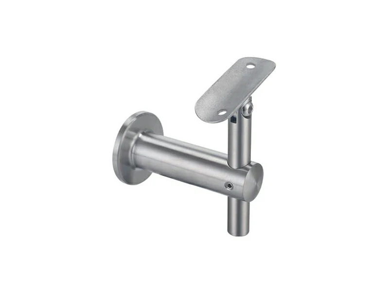 Handrail Bracket Wall to Tube