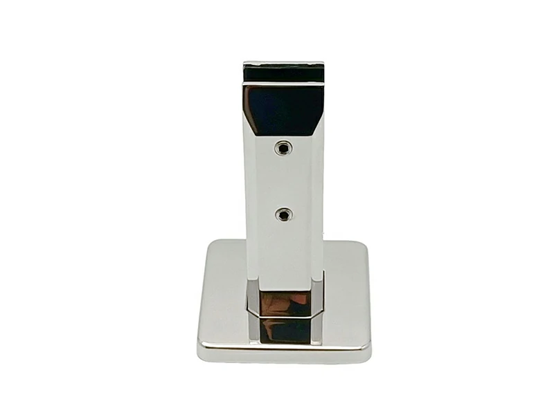 Square Glass Spigot