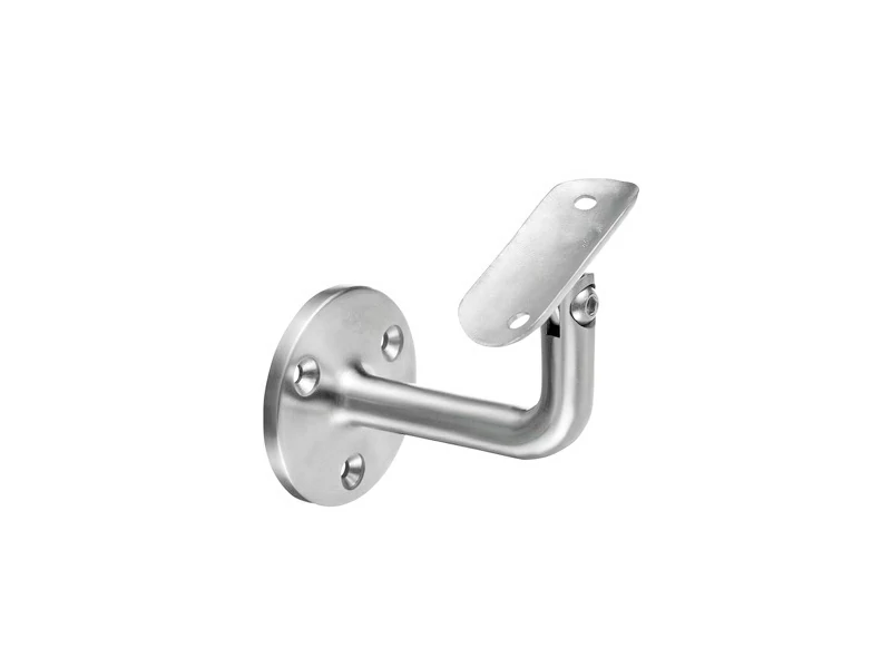 Adjustable Handrail Bracket 90 Degree