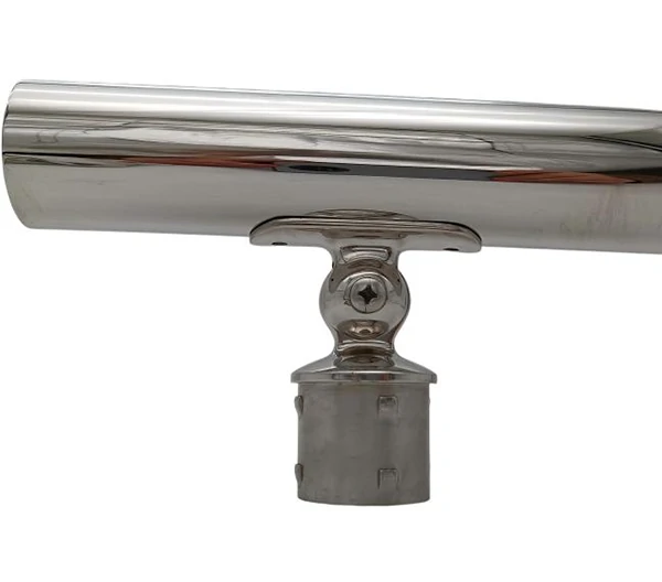 Glass Railing Supports for 38.1mm