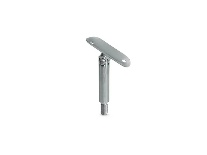 Adjustable Handrail Support