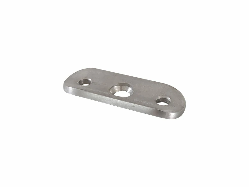 Rail Top Plate